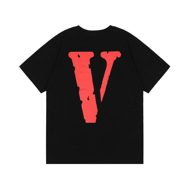 YoungBoy NBA x Vlone Reaper's Child T-Shirt
