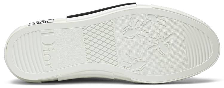Dior B23 High 'Dior Oblique - White'