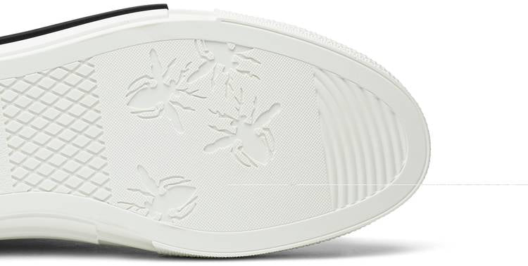 Dior B23 High 'Dior Oblique - White'