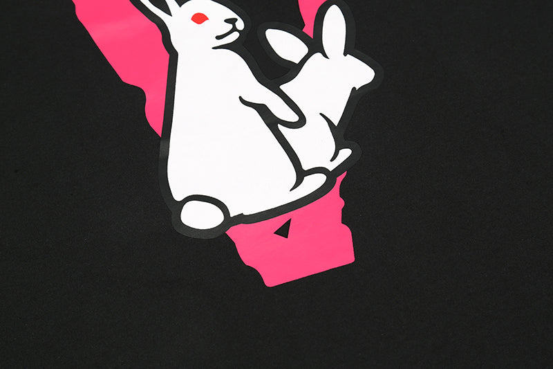 VLONE Love Rabbit T-Shirt