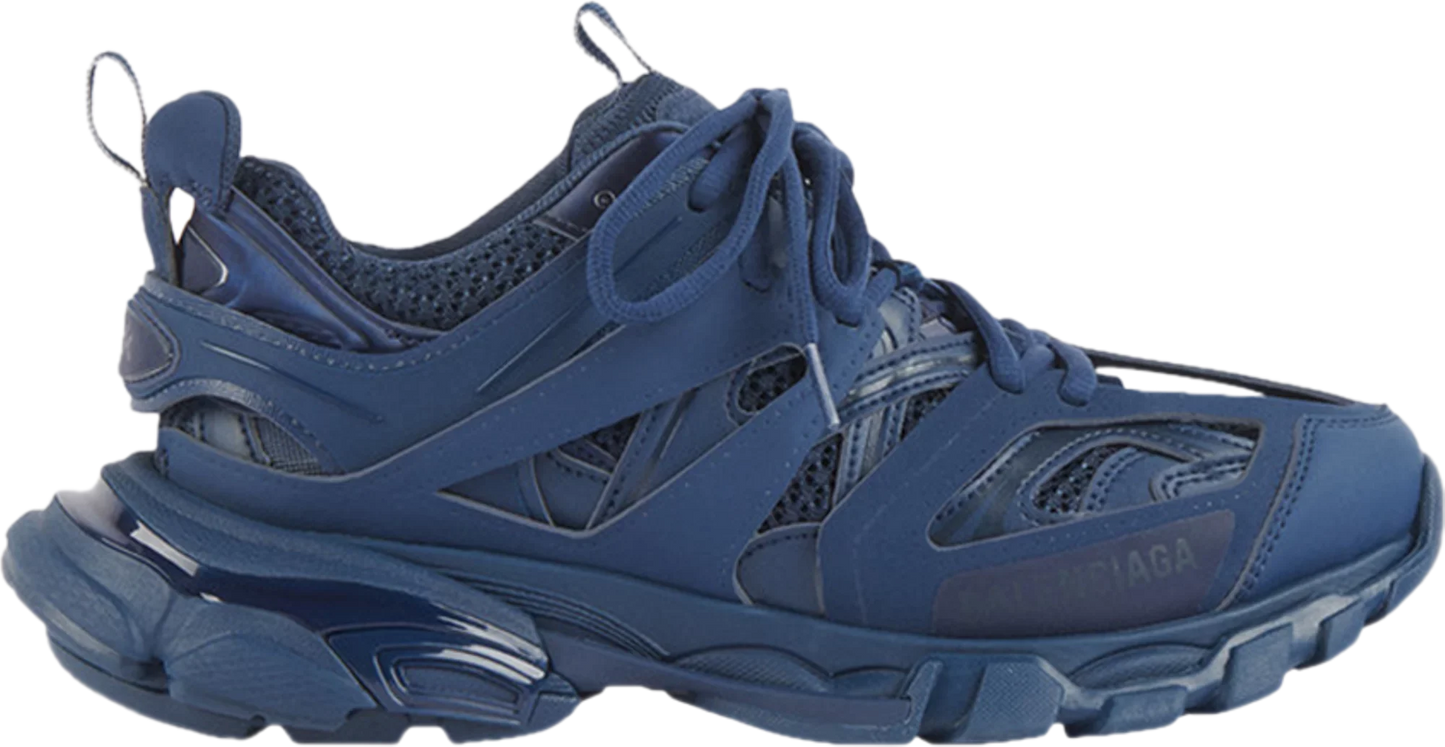 Balenciaga Track Trainer 'Blue Pearl'