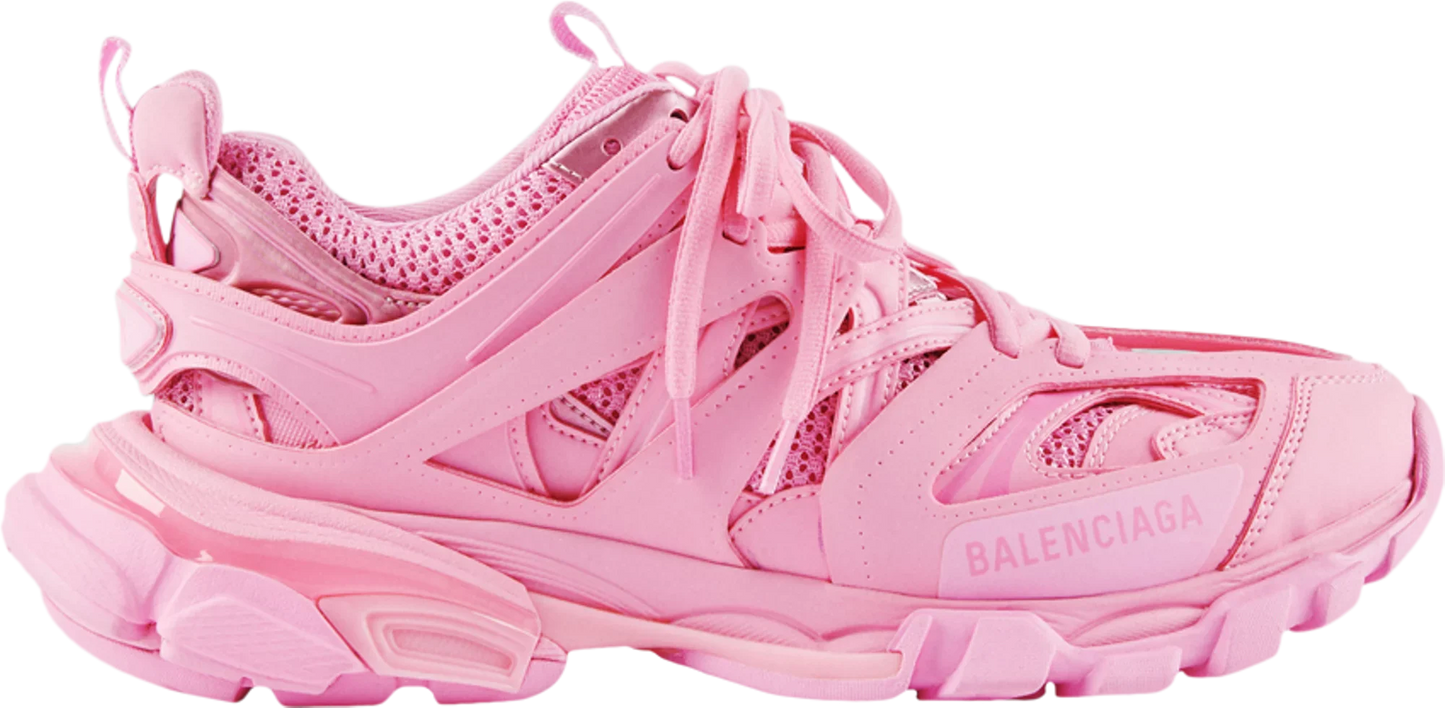 Balenciaga Wmns Track Trainer 'Pink'