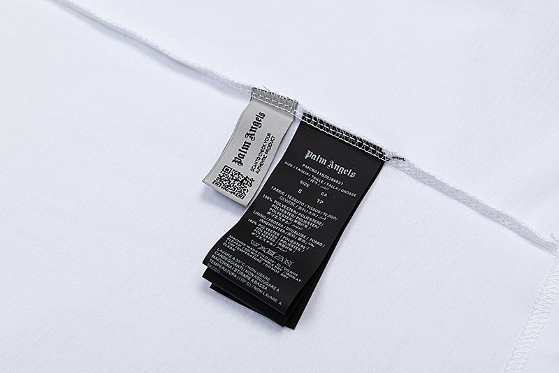Palm Angels Shark Classic Tee