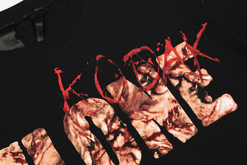 Vlone x Kodak Black T-Shirt
