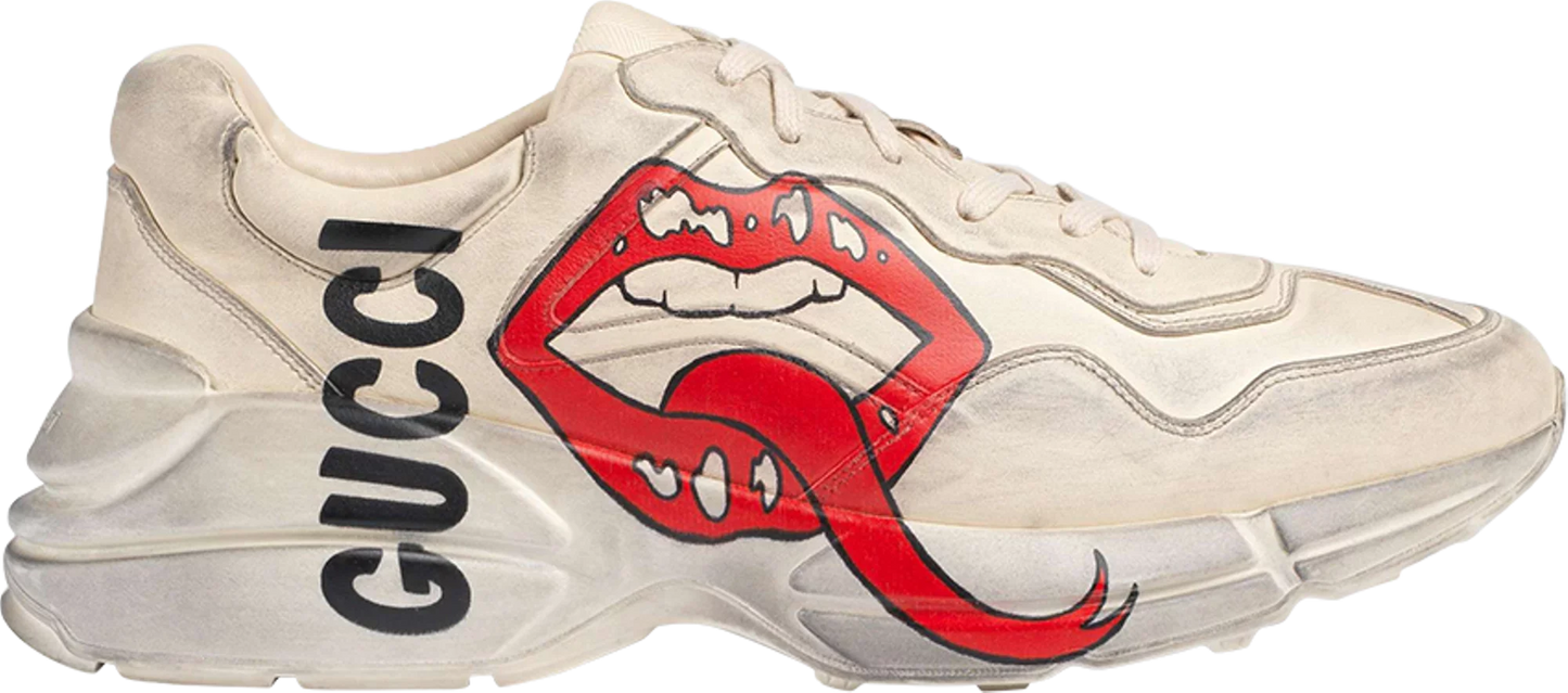 Gucci Rhyton 'Mouth'