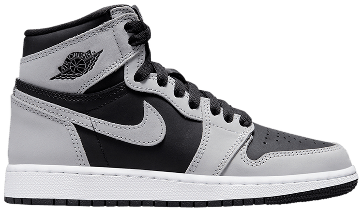 Air Jordan 1 Retro High OG 'Shadow 2.0'