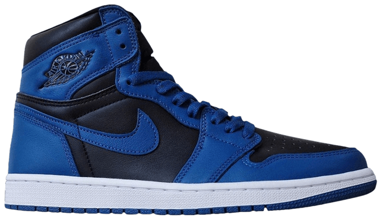 Air Jordan 1 Retro High OG 'Dark Marina Blue'