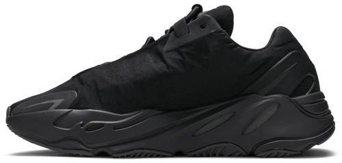 Yeezy Boost 700 MNVN 'Triple Black'