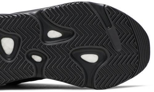 Yeezy Boost 700 MNVN 'Triple Black'