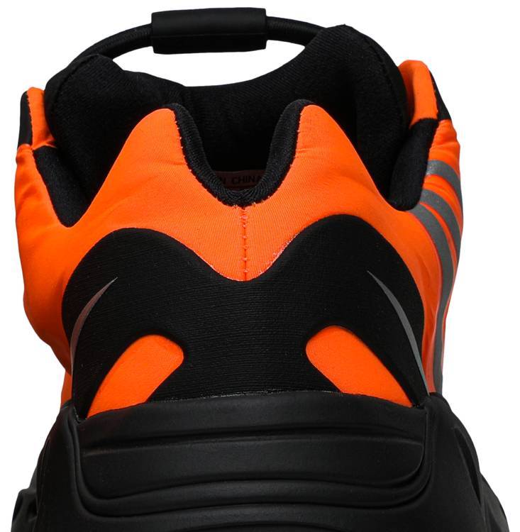 Yeezy Boost 700 MNVN 'Orange'