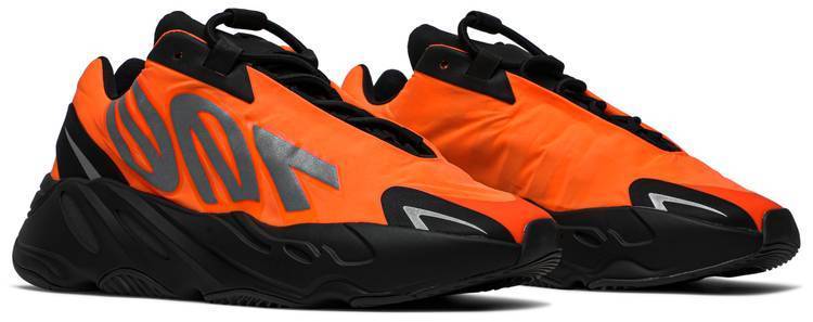Yeezy Boost 700 MNVN 'Orange'