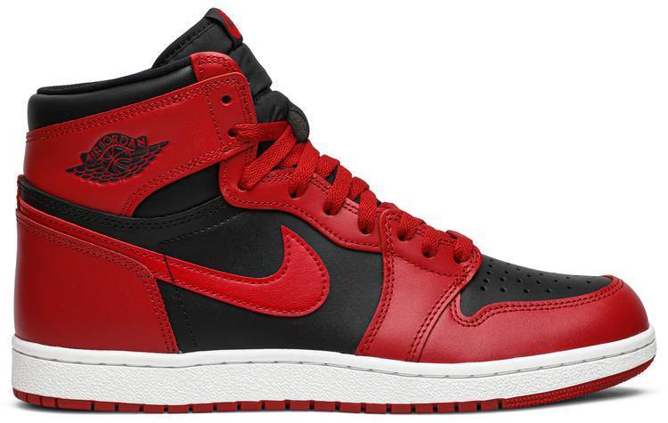 Air Jordan 1 Retro High '85 'Varsity Red'