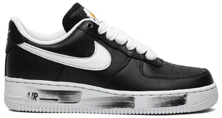 G-Dragon x Air Force 1 '07 'Para-noise'