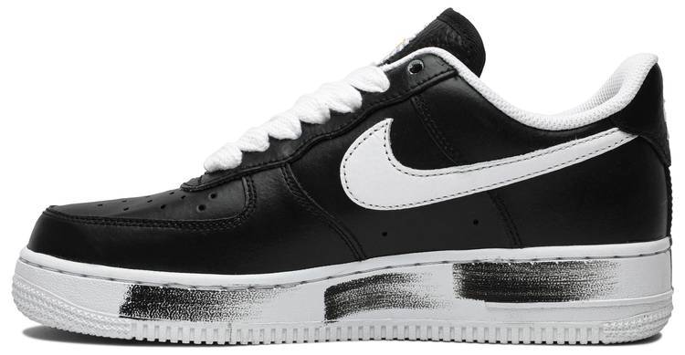G-Dragon x Air Force 1 '07 'Para-noise'