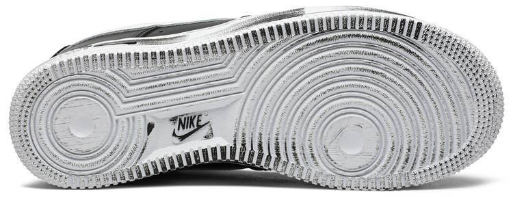 G-Dragon x Air Force 1 '07 'Para-noise'