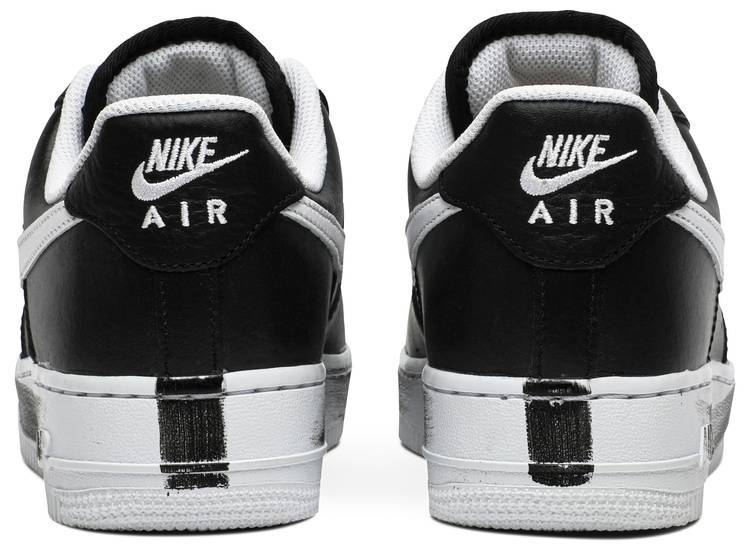 G-Dragon x Air Force 1 '07 'Para-noise'