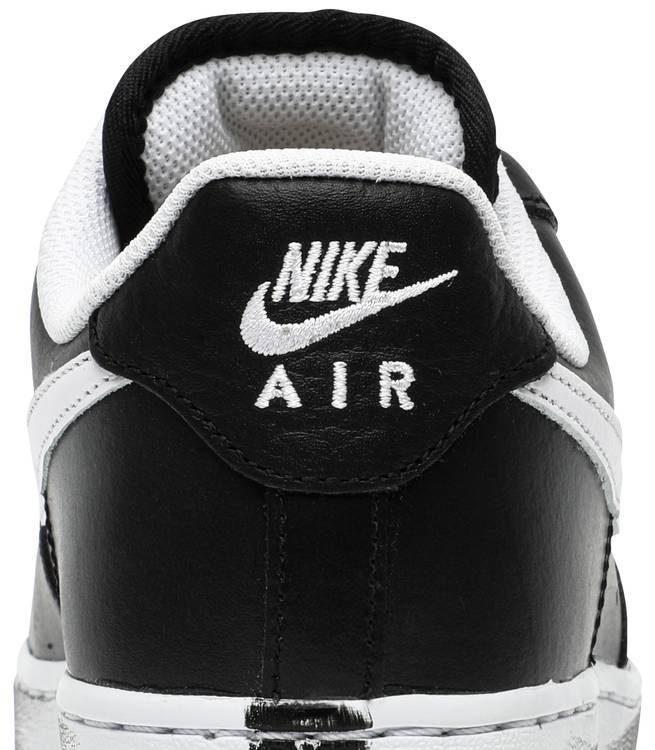 G-Dragon x Air Force 1 '07 'Para-noise'