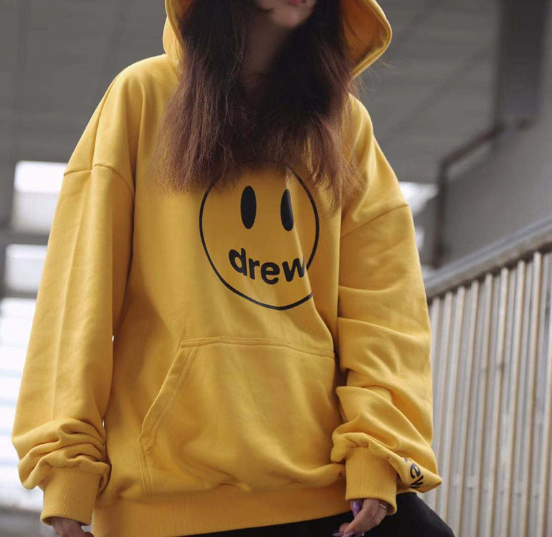 Drew house mascot hoodie