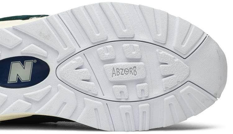 Aimé Leon Dore x 990v2