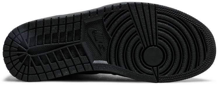 Air Jordan 1 Retro High OG 'Black Metallic Gold'