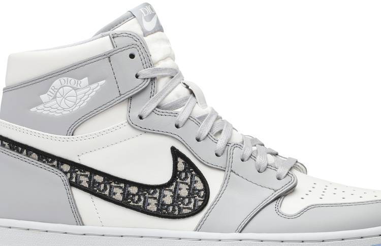 Dior x Air Jordan 1 High