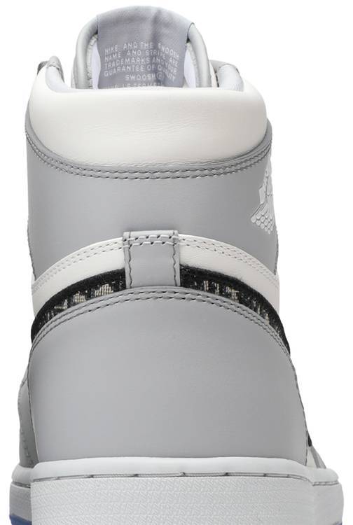 Dior x Air Jordan 1 High