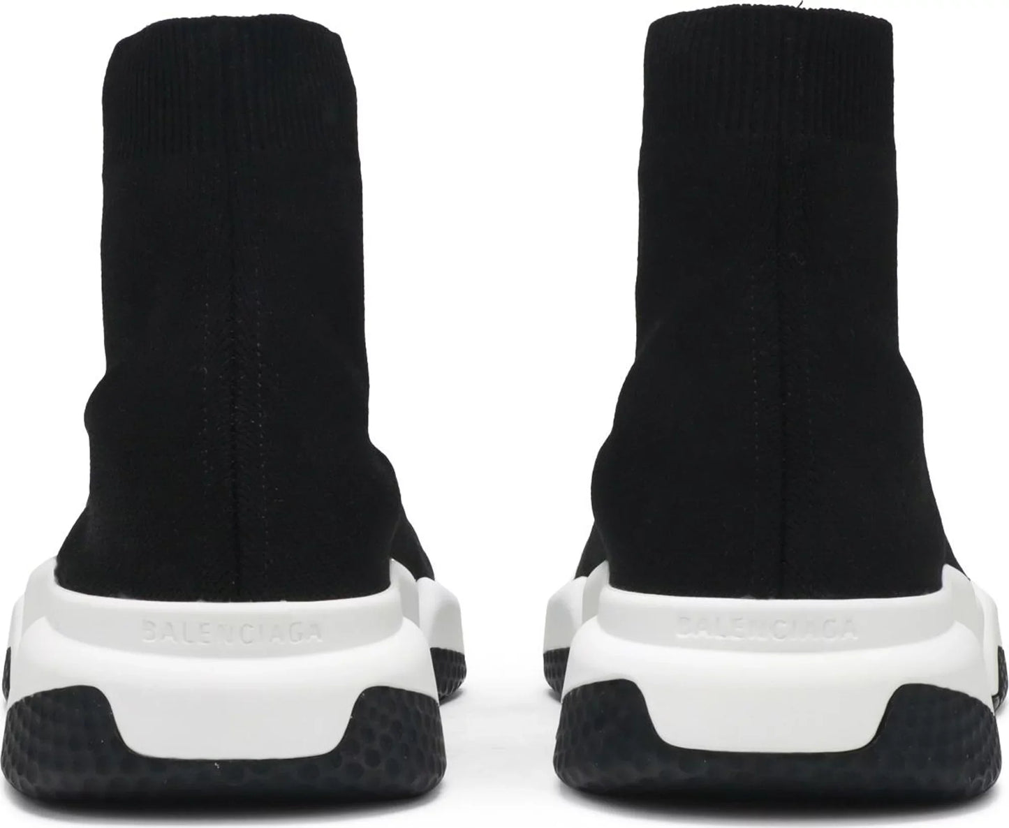 Balenciaga Speed Trainer 'Black' 2019