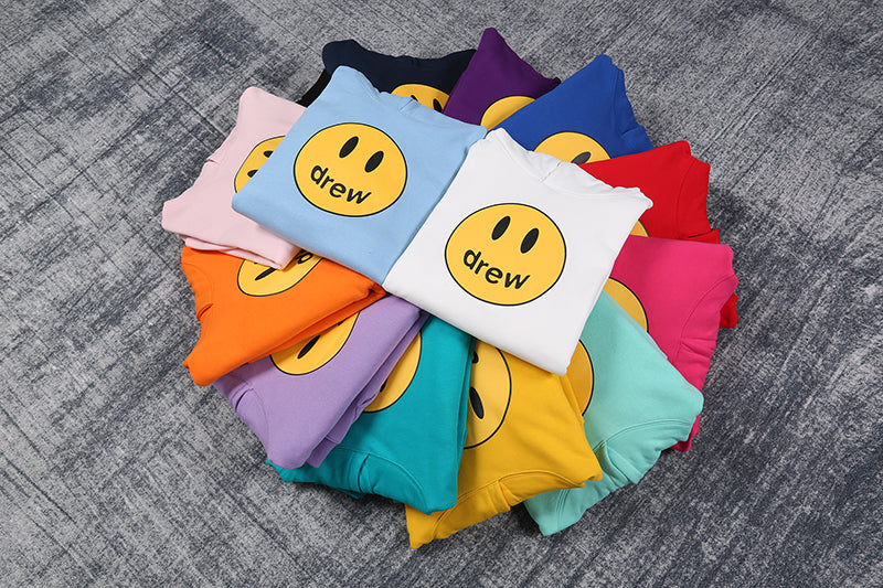 Drew house mascot hoodie