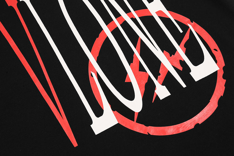 Vlone x Fragment Desing Staple T-Shirt