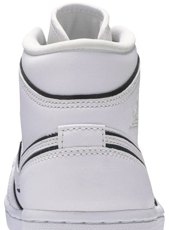 Wmns Air Jordan 1 Mid SE 'Iridescent Trim'