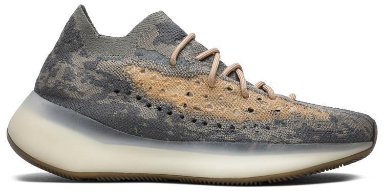 Yeezy Boost 380 'Mist Reflective'
