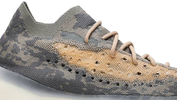 Yeezy Boost 380 'Non Reflective'