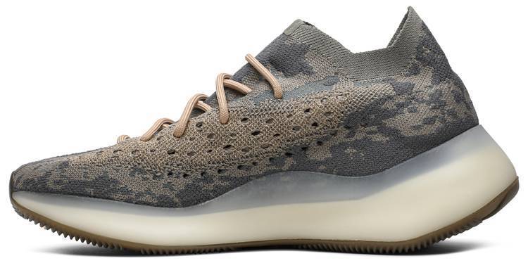 Yeezy Boost 380 'Mist Reflective'