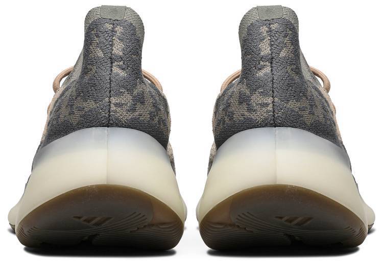 Yeezy Boost 380 'Mist Reflective'