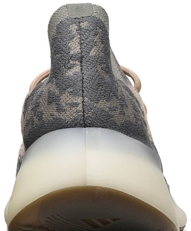 Yeezy Boost 380 'Mist Reflective'