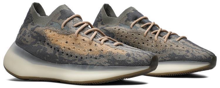 Yeezy Boost 380 'Non Reflective'