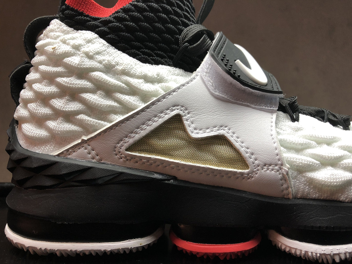 NIike LeBron XV EP 15 / Diamond Turf