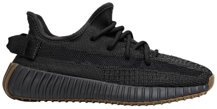 Yeezy Boost 350 V2 'Cinder Non-Reflective'
