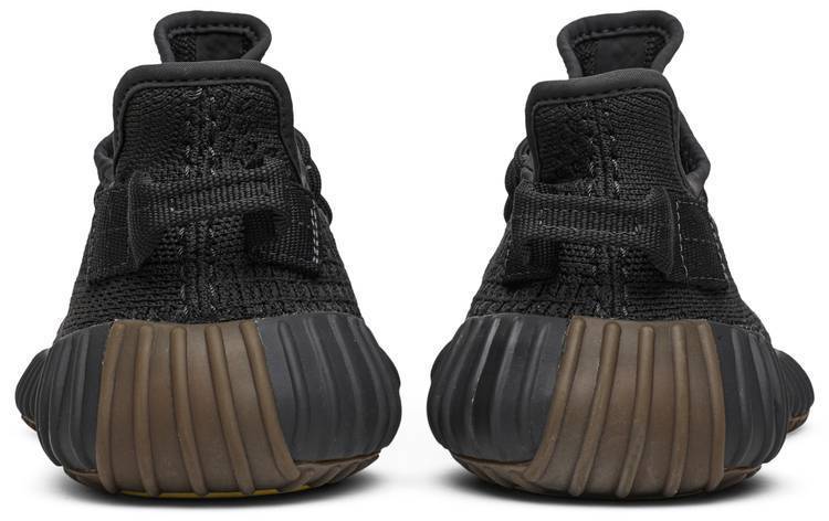 Yeezy Boost 350 V2 'Cinder Non-Reflective'