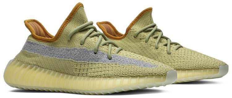 Yeezy Boost 350 V2 'Marsh'