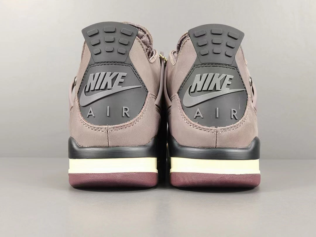 A Ma Maniére x Air Jordan 4 Retro 'Violet Ore'