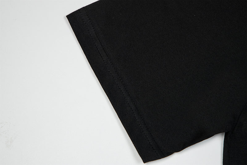 Fear of God Essentials T-shirt (SS21) 'Buttercream'