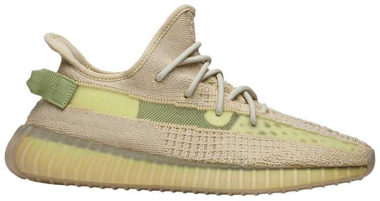 Yeezy Boost 350 V2 'Flax'