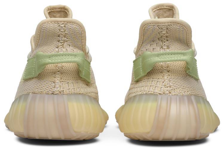 Yeezy Boost 350 V2 'Flax'