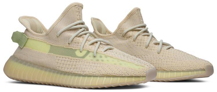 Yeezy Boost 350 V2 'Flax'