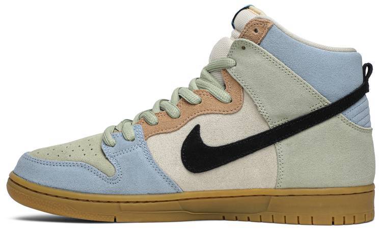 Dunk High Pro SB 'Spectrum'