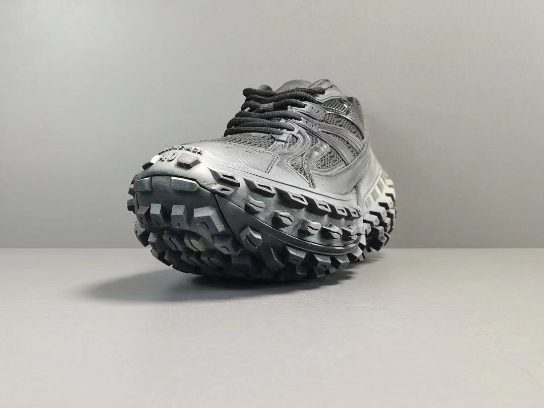 Balenciaga Defender Black
