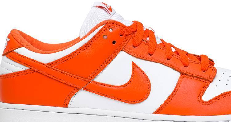 Dunk Low Retro SP 'Syracuse'
