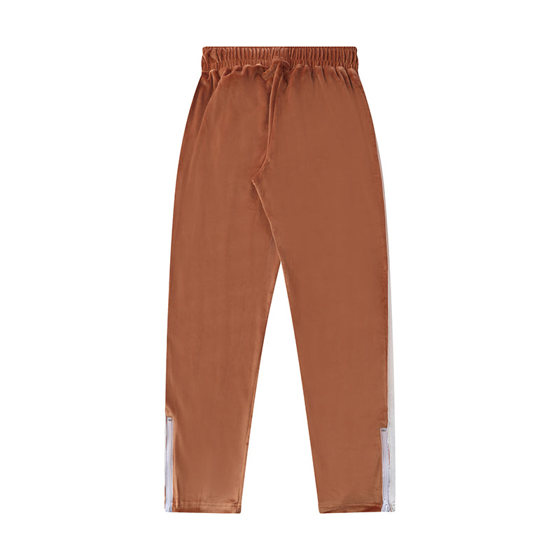 Palm Angels Chenille Track Set 'Jacket / Pants'