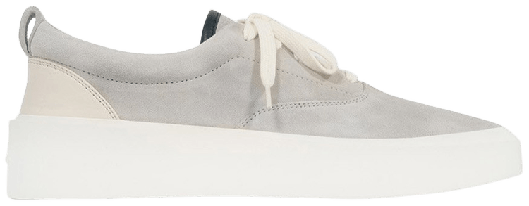 Fear of God 101 Low Top 'Bone'